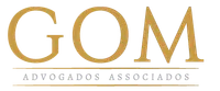 Logotipo GOM Advogados Associados