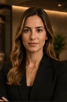ISADORA FERNANDES RIBEIRO